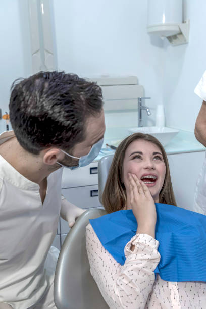 Best Broken or Cracked Tooth Emergency Dentist in Washington, NJ