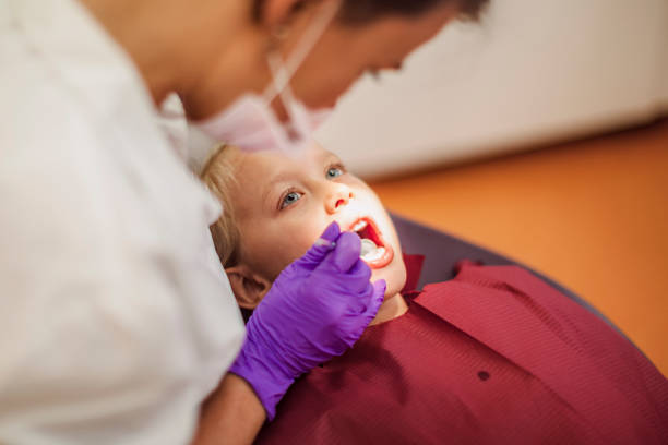 Best Emergency Dentist for Lost Fillings or Crowns in Washington, NJ