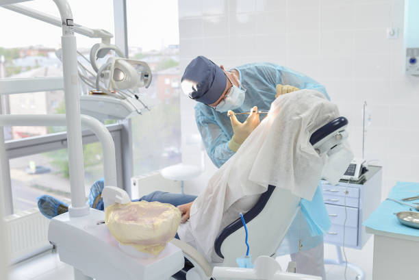 Best Pediatric Emergency Dentist in Washington, NJ
